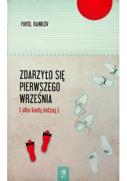 Zdarzyło się pierwszego września