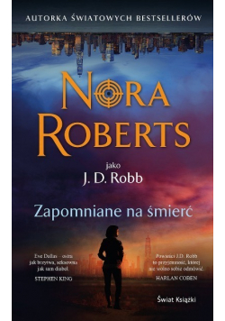 Zapomniane na śmierć