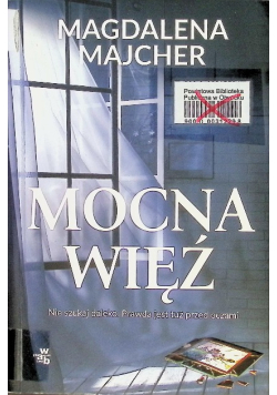 Mocna więź