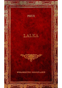 Lalka Tom 1