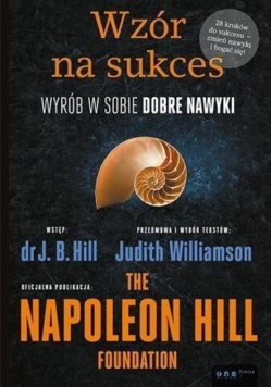 Wzór na sukces Wyrób w sobie dobre nawyki