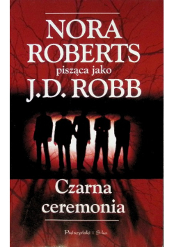 Czarna ceremonia