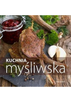 Kuchnia myśliwska
