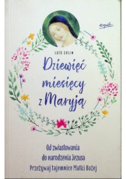 Dziewięć miesięcy z Maryją