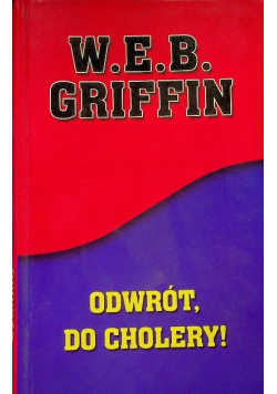 Odwrót, do cholery!