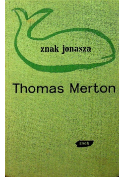 Znak Jonasza