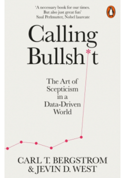 Calling Bullshit
