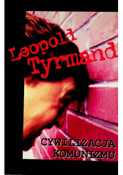 Cywilizacja komunizmu