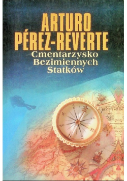 Cmentarzysko Bezimiennych Statków