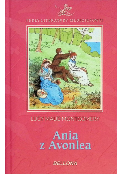 Ania z Avonlea
