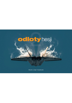 Odloty hesji 2