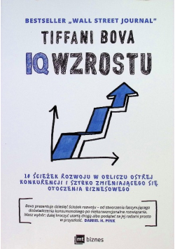 IQ Wzrostu