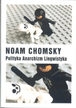 Polityka. Anarchizm. Lingwistyka