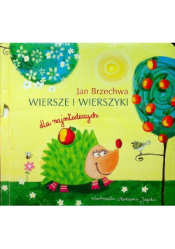 Wiersze i wierszyki dla najmłodszych