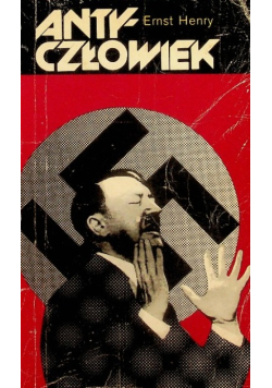 Antyczłowiek