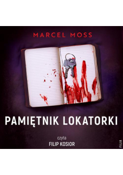 Pamiętnik lokatorki