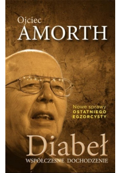 Diabeł Współczesne dochodzenie