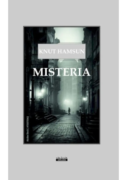Misteria