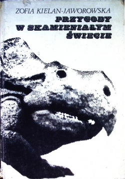 Przygody w skamieniałym świecie