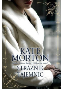 Strażnik tajemnic