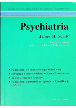 Psychiatria