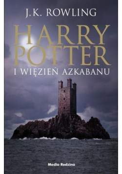 Harry Potter i więzień Azkabanu