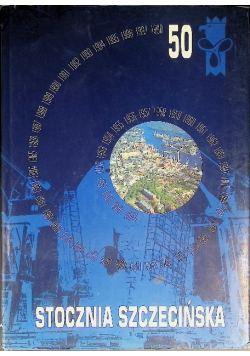 Stocznia Szczecińska