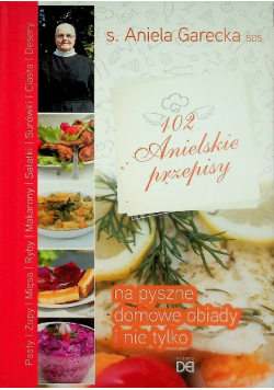 102 Anielskie przepisy