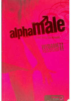 AlphaMale