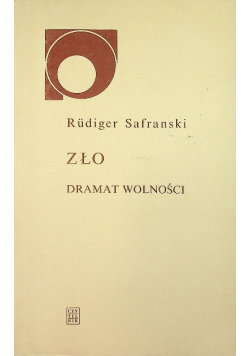 Zło Dramat wolności