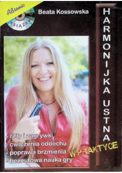 Harmonijka ustna w praktyce