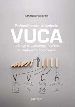 Przywództwo w świecie VUCA