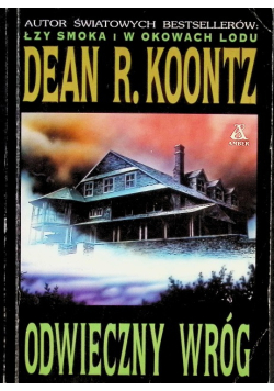 Odwieczny wróg