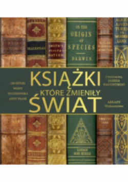 Książki które zmieniły świat