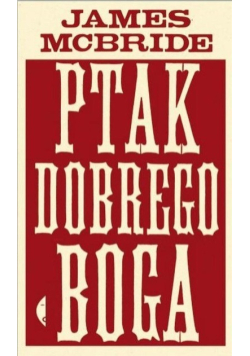 Ptak dobrego Boga