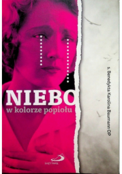 Niebo w kolorze popiołu