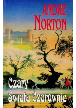 Czary świata czarownic
