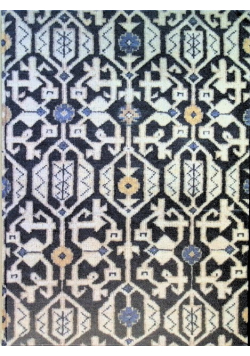 Les Tapis Caucasiens