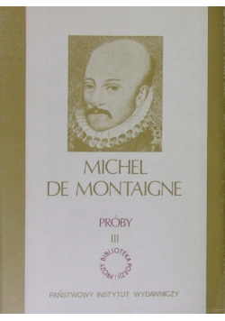 Próby Tom III