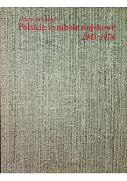 Polskie symbole wojskowe