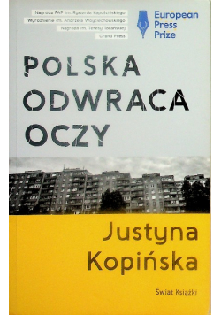 Polska odwraca oczy