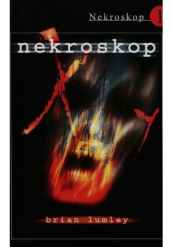 Nekroskop Tom 1