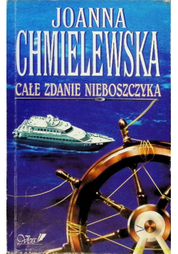 Całe zdanie nieboszczyka