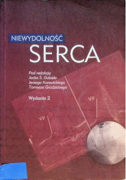 Niewydolność serca