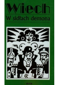 W sidłach demona