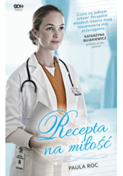 Recepta na miłość