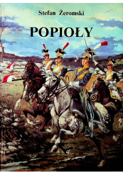 Popioły