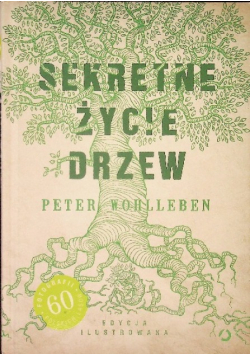 Sekretne życie drzew