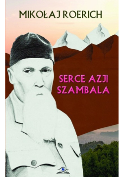 Serce Azji Szambala