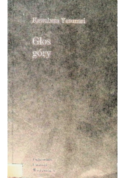 Głos góry